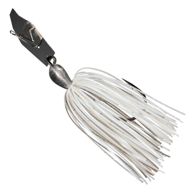 Z-man Big Blade Chatterbait Jig Head 1/2oz Shad