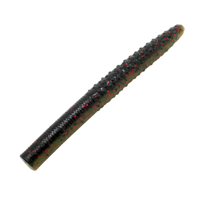 Z-man Big TRD Worm 6 pack 4in California Craw