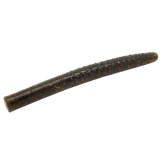 Z-man Big TRD Worm 6 pack 4in Canada Craw