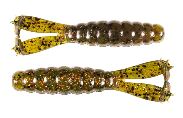 Z-man Billy Goat Creature Bait 3 4.25in Canada Craw