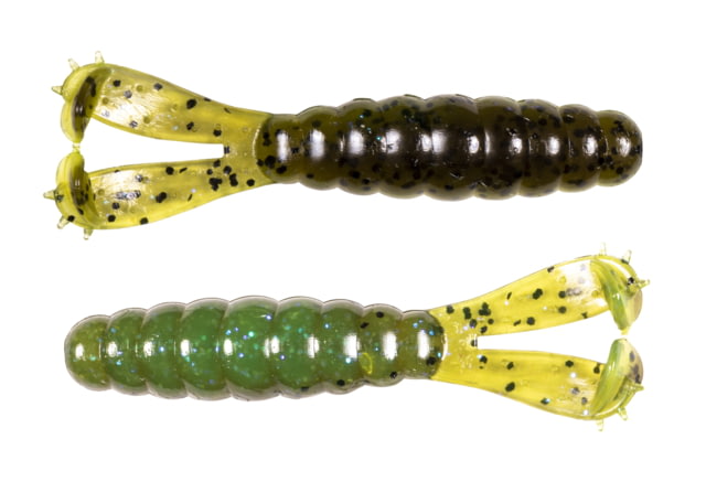 Z-man Billy Goat Soft Bait 3 4.25in Goat