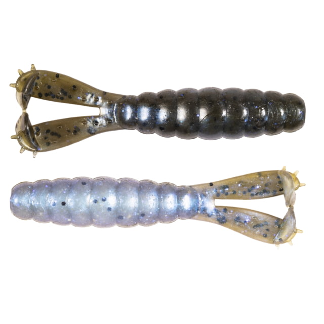 Z-man Billy Goat Creature Bait 3 4.25in Goat