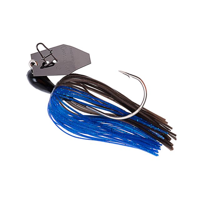 Z-Man Z-man Chatterbait Swim Jig
