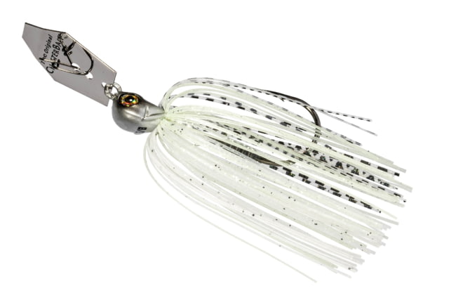 Z-man Chatterbait Elite Evo Bladed Jig Spot Remover 3/8oz