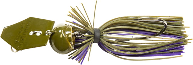 Z-man Chatterbait Freedom CFL Money 1/2oz