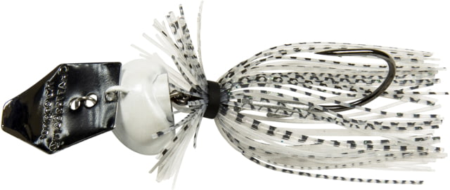 Z-man Chatterbait Freedom CFL Threadfin 3/4Oz