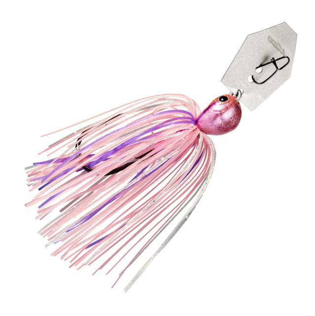 Z-Man Z-man Chatterbait Jackhammer 3/8oz Morning Dawn