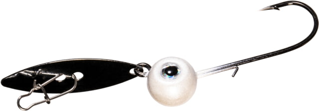 Z-man Chatterbait Willowvibe Pearl 1/4oz2 Pack