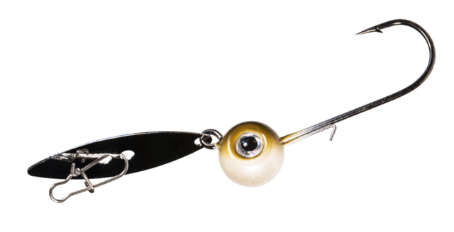 Z-man Chatterbait Willowvibe Shiner 3/8oz2 Pack
