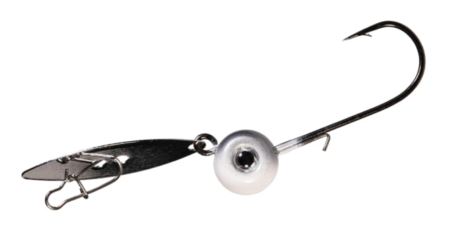 Z-man Chatterbait Willowvibe Smelt 1/4oz2 Pack
