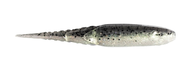 Z-man Chatterspike Blade Baits Lure 5 Pack Bad Shad 4.5in
