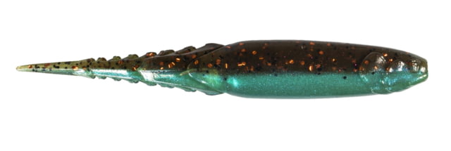 Z-man Chatterspike Blade Baits Lure 5 Pack Bluegill 4.5in
