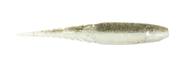 Z-man Chatterspike Blade Baits Lure 5 Pack Electric Shad 4.5in