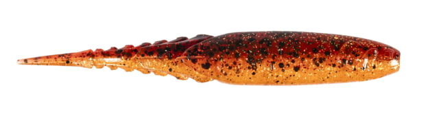 Z-man Chatterspike Blade Baits Lure 5 Pack Fire Craw 4.5in