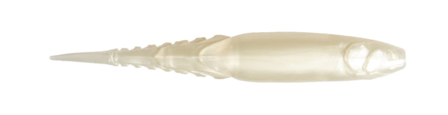 Z-man Chatterspike Blade Baits Lure 5 Pack Pearl 4.5in