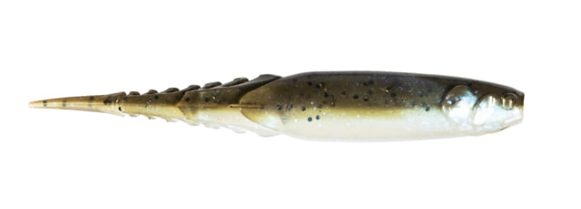 Z-man Chatterspike Blade Baits Lure 5 Pack The Deal 4.5in