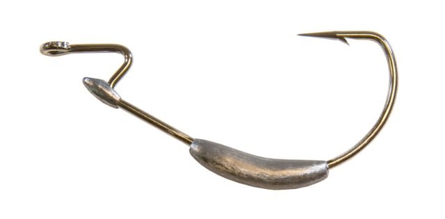 Z-man Chinlockz SWS 4/0 Hook 1/8oz 3 per Pack