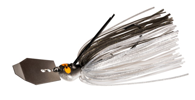 Z-man Crosseyez Chatterbait 1/2oz Shad Spawn