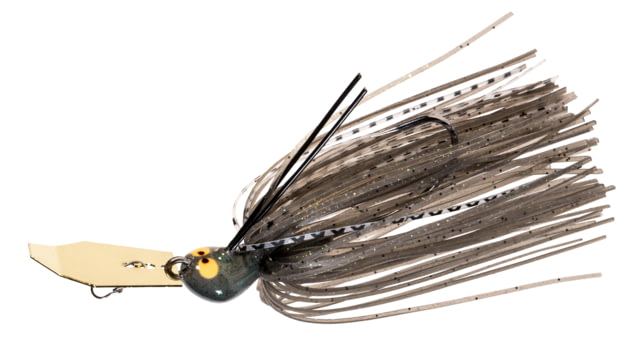 Z-man Crosseyez Chatterbait 3/8oz Mouserat