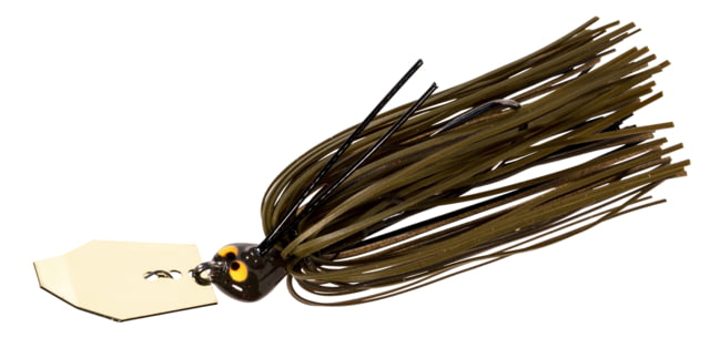 Z-man Crosseyez Chatterbait 3/8oz Smoked It