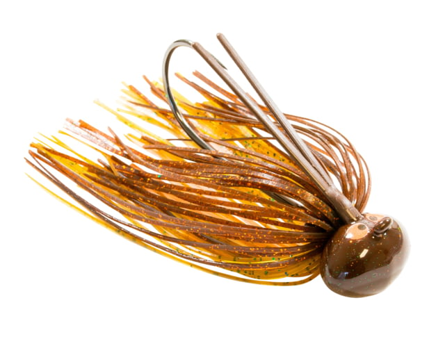 Z-man Crosseyez Football Jig 1/2oz Ledge Craw