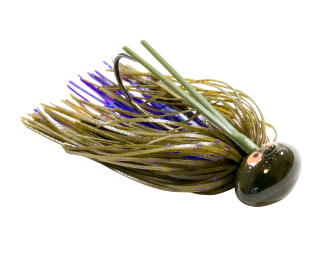 Z-man Crosseyez Football Jig 1/2oz Money Maker