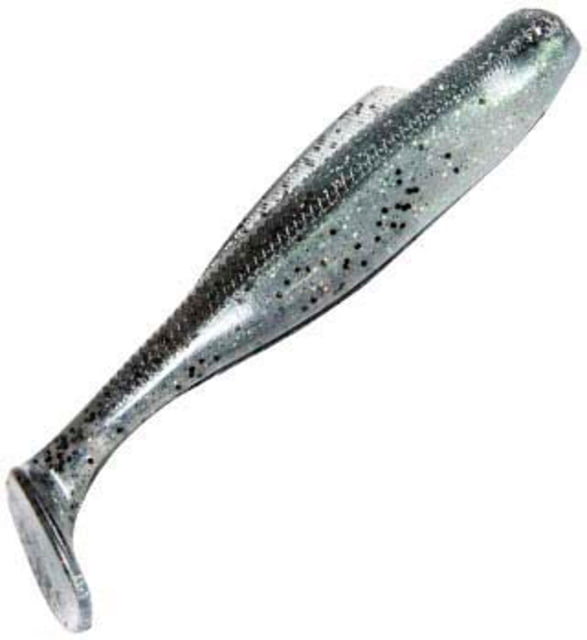 Z-man Diezel Minnowz Soft Bait 4 Pack 5 in Bad Shad