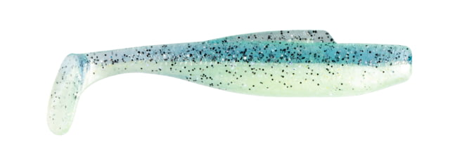 Z-man Diezel Minnowz Soft Bait 5 Pack 4 in Disco Cisco
