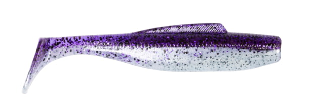 Z-man Diezel Minnowz Soft Bait 5 Pack 4 in Troutcicle