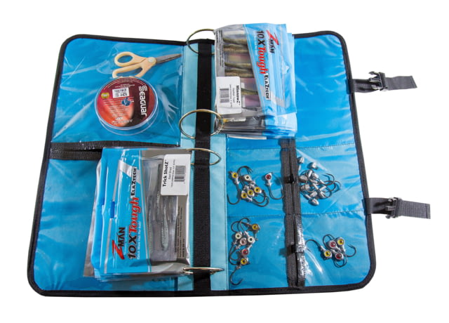 Z-man Elaztech Bait Binderz Doublewide
