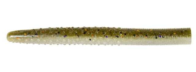 Z-man Elaztech Big TRD Stickbait Soft Bait 6 4in Goby Bryant