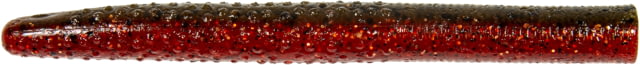 Z-man Elaztech Big TRD Stickbait Creature Bait 6 4in Hot Craw