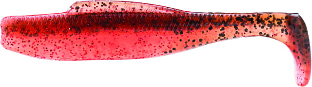 Z-man Elaztech Diezel MinnowZ Swimbaits 2 Pack 4in Calico Candy