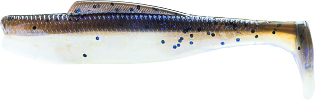 Z-man Diezel Minnowz Swimbaits 5 4in The Deal