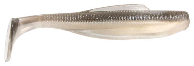 Z-man Diezel Minnowz 4in Swimbaits 5 Smelt