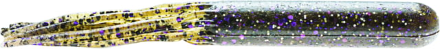 Z-man Elaztech Ez Tubez Tube 6 4in Green Pumpkin Goby