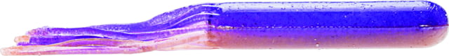 Z-man Elaztech Ez Tubez Tube 6 4in Peanut Butter & Jelly