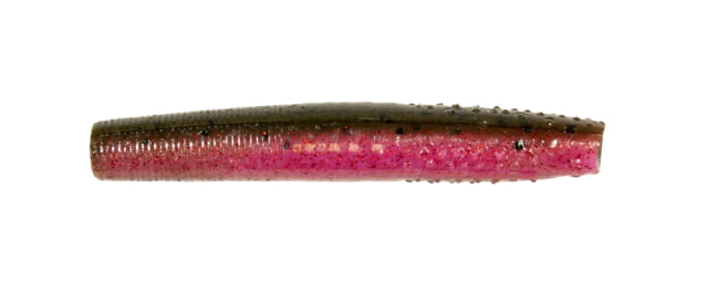 Z-man Finesse TRD Ned Rig Worm 8 2.75in Bubble Gut