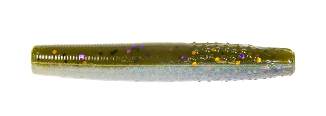 Z-man Finesse TRD Ned Rig Worm 8 2.75in Goby Bryant
