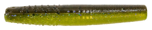 Z-man Finesse TRD Ned Rig Worm 8 2.75in Hot Snakes