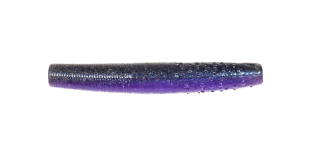 Z-man Elaztech Finesse TRD Ned Rig Worm 8 2.75in Mood Ring