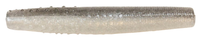 Z-man Elaztech Finesse TRD Ned Rig Worm 8 2.75in Smelt