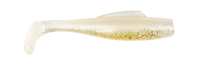 Z-man Elaztech Minnowz Swimbait 6 pack 3in Beer Run
