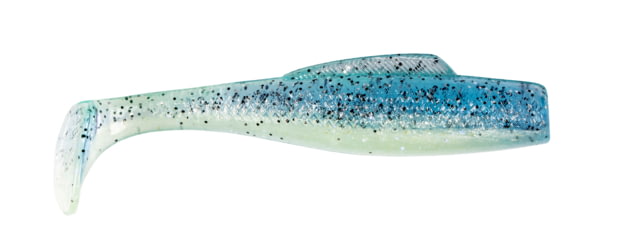Z-man Elaztech Minnowz Swimbait 6 pack 3in Disco Cisco