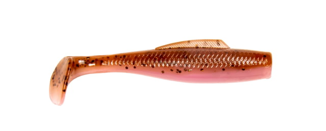 Z-man Elaztech Minnowz Swimbait 6 pack 3in Fried Bologna