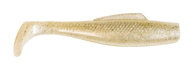 Z-man Elaztech Minnowz Swimbait 6 pack 3in Slam Shady