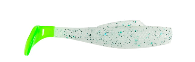 Z-man Elaztech Minnowz Swimbait 6 pack 3in Tater Salad