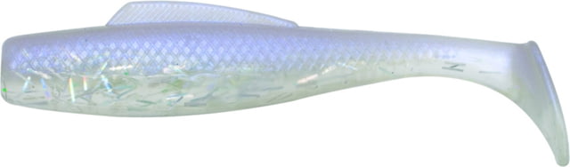 Z-man Elaztech Minnowz Swimbaits 6 3in Opening Night