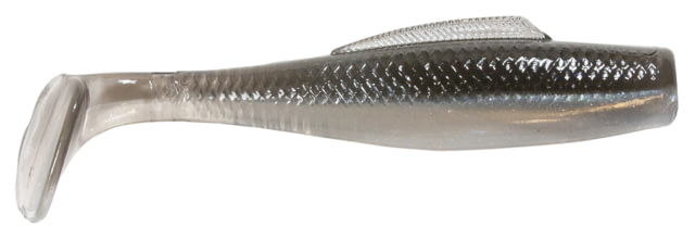 Z-man Elaztech Minnowz Swimbaits 6 3in Smelt