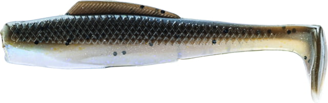 Z-man Elaztech Minnowz Swimbaits 6 3in The Deal